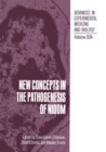 New Concepts in the Pathogenesis of NIDDM - eBook