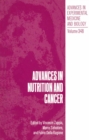 Advances in Nutrition and Cancer - eBook