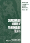 Chemistry and Biology of Pteridines and Folates - eBook