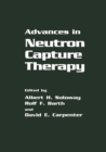 Advances in Neutron Capture Therapy - eBook