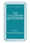 The Challenging Questions - eBook