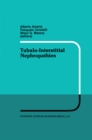 Tubulo-Interstitial Nephropathies : Proceedings of the 4th Bari Seminar in Nephrology, Bari, Italy, April 25-28, 1990 - eBook