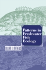 Patterns in Freshwater Fish Ecology - eBook