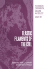 Elastic Filaments of the Cell - eBook