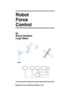 Robot Force Control - eBook
