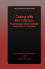 Coping with HIV Infection : Psychological and Existential Responses in Gay Men - eBook