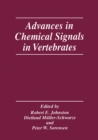 Advances in Chemical Signals in Vertebrates - eBook