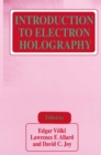 Introduction to Electron Holography - eBook