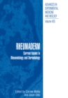 Rheumaderm : Current Issues in Rheumatology and Dermatology - eBook