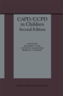 CAPD/CCPD in Children - eBook