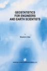 Geostatistics for Engineers and Earth Scientists - eBook