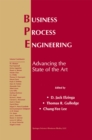 Business Process Engineering : Advancing the State of the Art - eBook