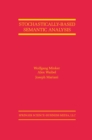 Stochastically-Based Semantic Analysis - eBook