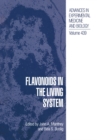 Flavonoids in the Living System - eBook