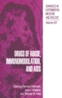 Drugs of Abuse, Immunomodulation, and Aids - eBook