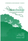 Biotechnology in the Sustainable Environment - eBook