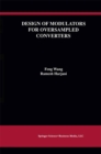 Design of Modulators for Oversampled Converters - eBook