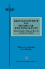 Management of Medical Technology : Theory, Practice and Cases - eBook