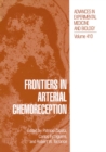 Frontiers in Arterial Chemoreception - eBook
