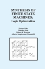 Synthesis of Finite State Machines : Logic Optimization - eBook