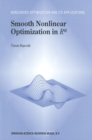 Smooth Nonlinear Optimization in Rn - eBook