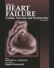 Atlas of Heart Failure : Cardiac Function and Dysfunction - eBook