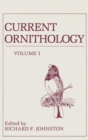 Current Ornithology - eBook