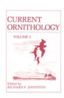 Current Ornithology - eBook