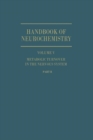 Metabolic Turnover in the Nervous System - eBook