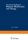 International Handbook of Behavior Modification and Therapy - eBook
