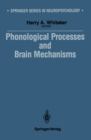 Phonological Processes and Brain Mechanisms - eBook