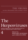 The Herpesviruses : Immunobiology and Prophylaxis of Human Herpesvirus Infections - eBook