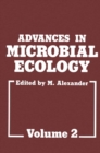 Advances in Microbial Ecology : Volume 2 - eBook