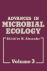 Advances in Microbial Ecology : Volume 3 - eBook