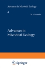Advances in Microbial Ecology - eBook