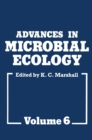 Advances in Microbial Ecology : Volume 6 - eBook