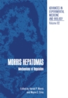 Morris Hepatomas : Mechanisms of Regulation - eBook