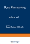 Renal Pharmacology - eBook