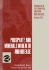 Phosphate and Minerals in Health and Disease - eBook