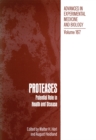 PROTEASES: Potential Role in Health and Disease - eBook