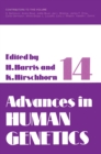 Advances in Human Genetics 14 - eBook