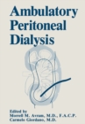 Ambulatory Peritoneal Dialysis - eBook