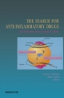 The Search for Anti-Inflammatory Drugs : Case Histories from Concept to Clinic - eBook