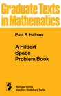 A Hilbert Space Problem Book - eBook