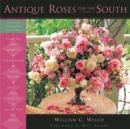 Antique Roses for the South - eBook