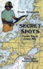 Secret Spots--Tampa Bay to Cedar Key : Tampa Bay to Cedar Key: Florida's Best Saltwater Fishing Book 1 - eBook