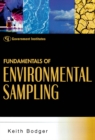 Fundamentals of Environmental Sampling - eBook