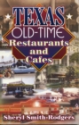 Texas Old-Time Restaurants & Cafes - eBook