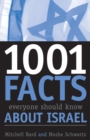 1001 Facts Everyone Should Know about Israel - eBook