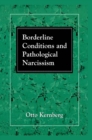 Borderline Conditions and Pathological Narcissism - eBook